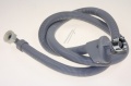 Tube - 1246883126 Feeder Hose safety [Electrolux Aeg]